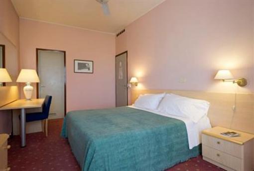 фото отеля Hotel Gloria Salsomaggiore Terme