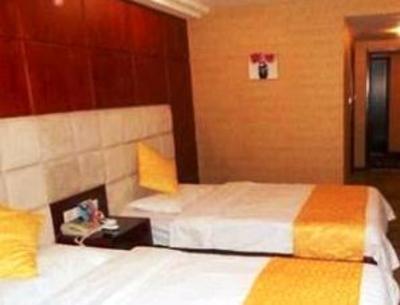 фото отеля Haopai Hotel