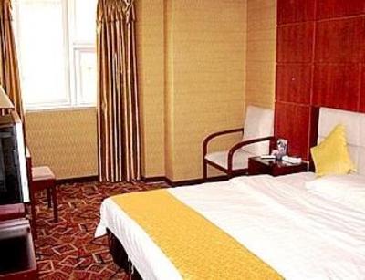 фото отеля Haopai Hotel