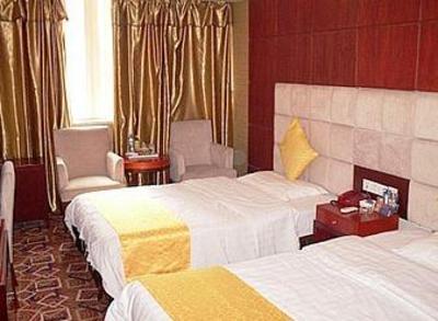 фото отеля Haopai Hotel