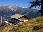 фото отеля Wolsegger Apartment Matrei in Osttirol