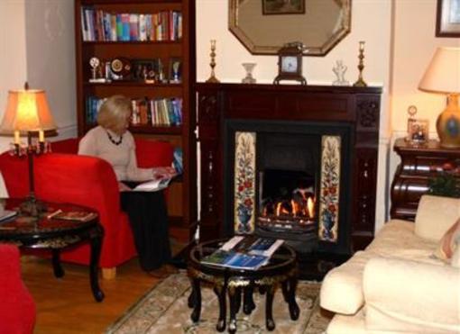 фото отеля Newtown Farm Guesthouse Ardmore (Ireland)