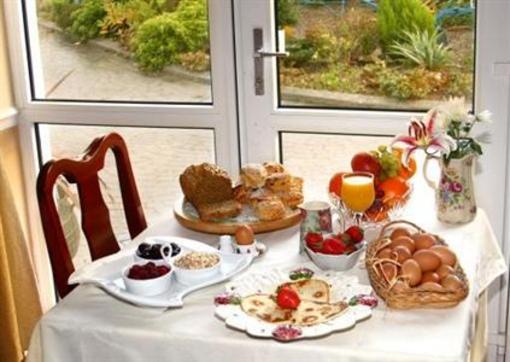 фото отеля Newtown Farm Guesthouse Ardmore (Ireland)