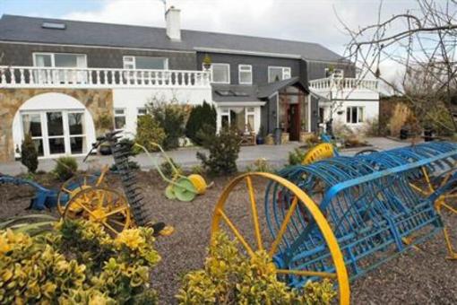 фото отеля Newtown Farm Guesthouse Ardmore (Ireland)