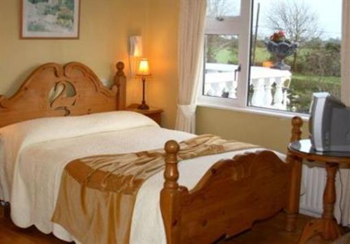 фото отеля Newtown Farm Guesthouse Ardmore (Ireland)