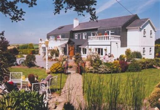 фото отеля Newtown Farm Guesthouse Ardmore (Ireland)