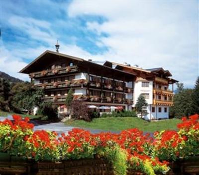 фото отеля Hotel Gasthof Unterberg