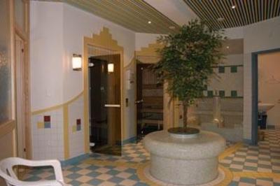 фото отеля Hotel Gasthof Unterberg