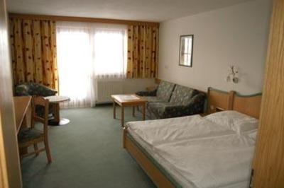фото отеля Hotel Gasthof Unterberg