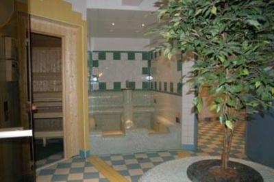 фото отеля Hotel Gasthof Unterberg
