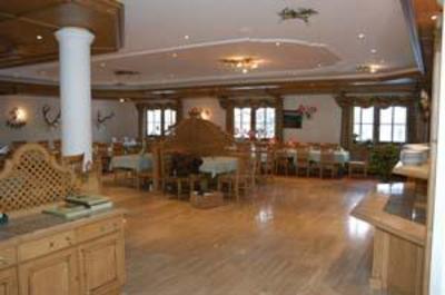 фото отеля Hotel Gasthof Unterberg