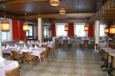 фото отеля Hotel Gasthof Unterberg
