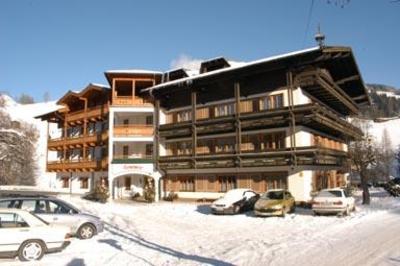 фото отеля Hotel Gasthof Unterberg