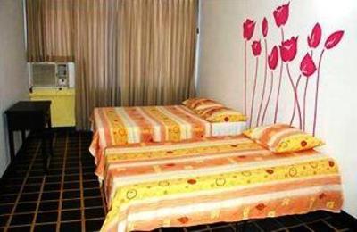 фото отеля Hotel El Rodadero