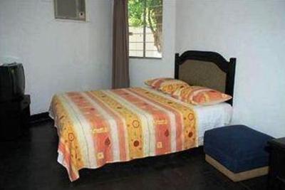 фото отеля Hotel El Rodadero