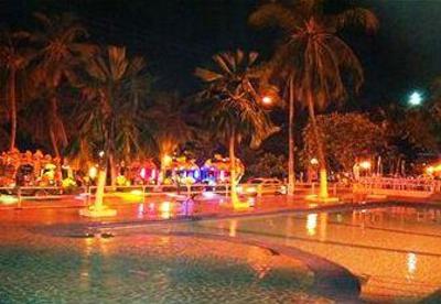 фото отеля Hotel El Rodadero