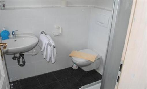 фото отеля Hotel Schwalbennest