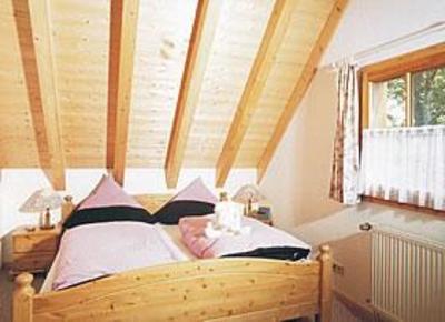 фото отеля Hotel Schwalbennest