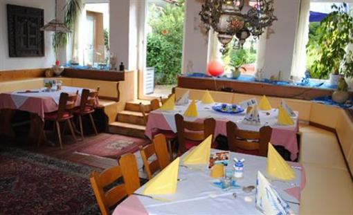 фото отеля Hotel Schwalbennest