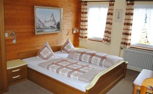 фото отеля Hotel Schwalbennest
