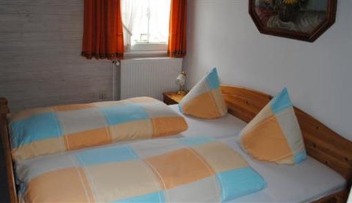 фото отеля Hotel Schwalbennest