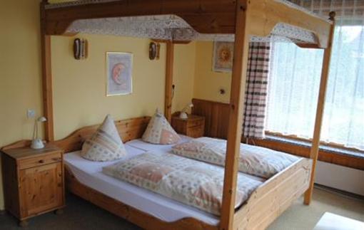 фото отеля Hotel Schwalbennest