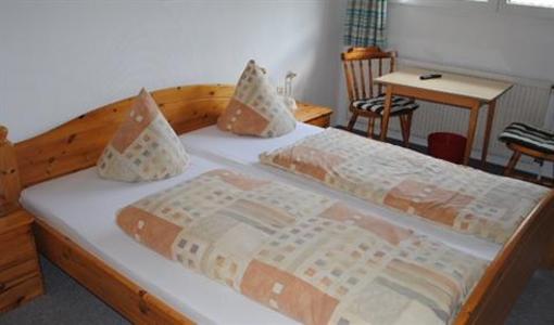 фото отеля Hotel Schwalbennest