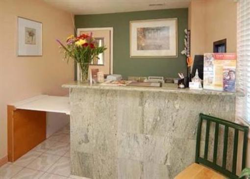 фото отеля Rodeway Inn Stockton