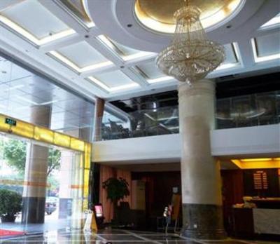фото отеля Shilian Business Hotel