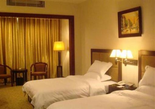 фото отеля Shilian Business Hotel