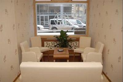 фото отеля Bello Butik Otel