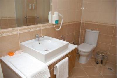 фото отеля Bello Butik Otel