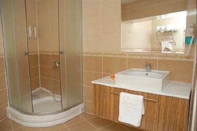 фото отеля Bello Butik Otel