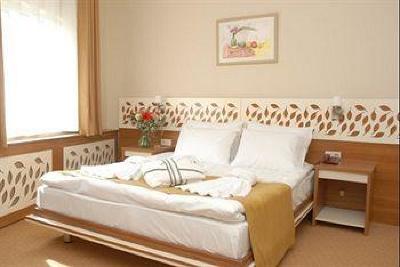 фото отеля Bello Butik Otel