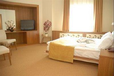фото отеля Bello Butik Otel