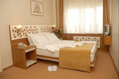 фото отеля Bello Butik Otel