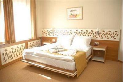 фото отеля Bello Butik Otel
