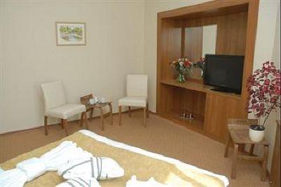 фото отеля Bello Butik Otel
