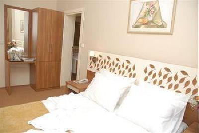фото отеля Bello Butik Otel