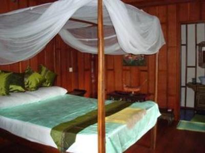 фото отеля Thai House Isaan Guesthouse Mukdahan