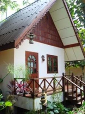 фото отеля Thai House Isaan Guesthouse Mukdahan