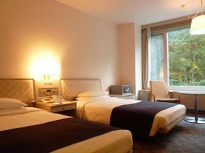 фото отеля Prince Hotel Furano