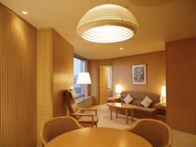 фото отеля Prince Hotel Furano