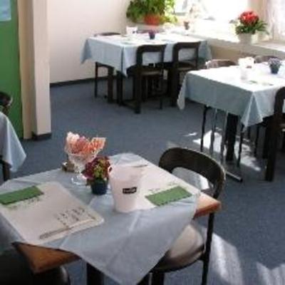 фото отеля Hotel Blumenstein Frauenfeld