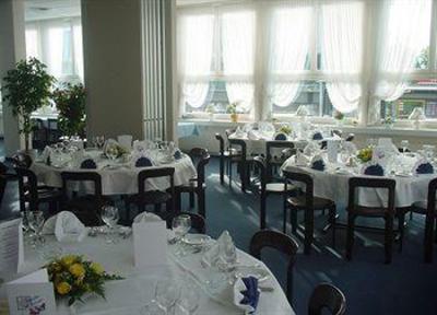 фото отеля Hotel Blumenstein Frauenfeld