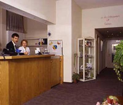 фото отеля Hotel Blumenstein Frauenfeld