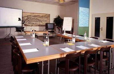 фото отеля Hotel Blumenstein Frauenfeld
