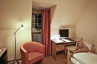 фото отеля Schlosshotel Erwitte