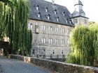 фото отеля Schlosshotel Erwitte