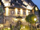 фото отеля Schlosshotel Erwitte